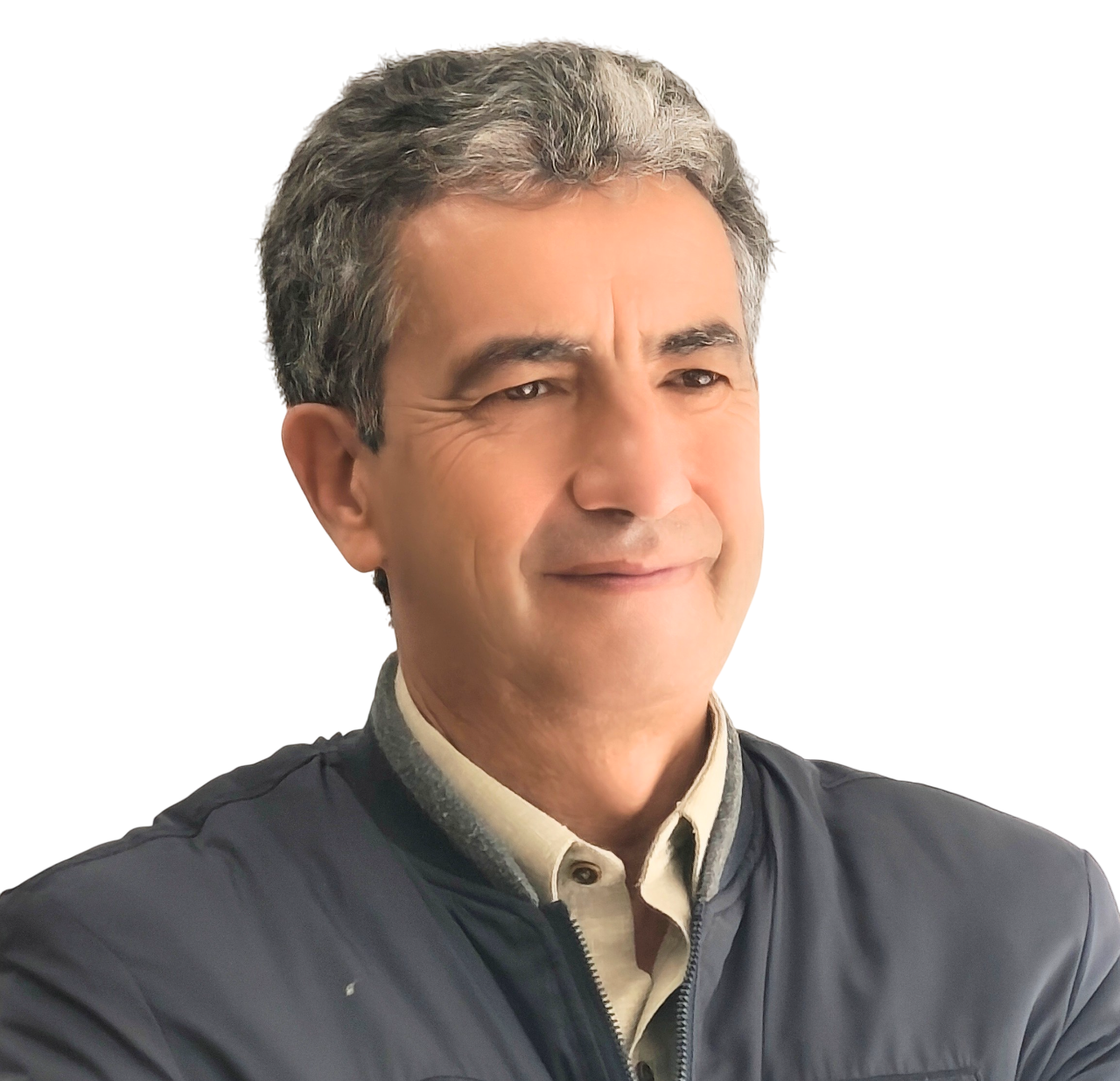 Jesús Adriano Romo Ramos
