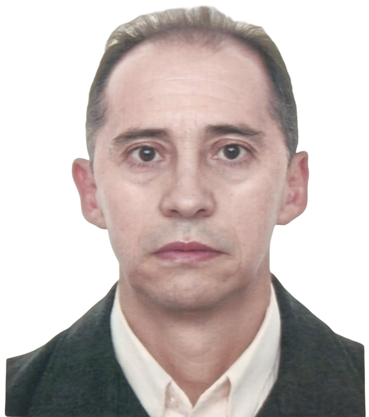 Jesús Antonio Cabrera Moncayo