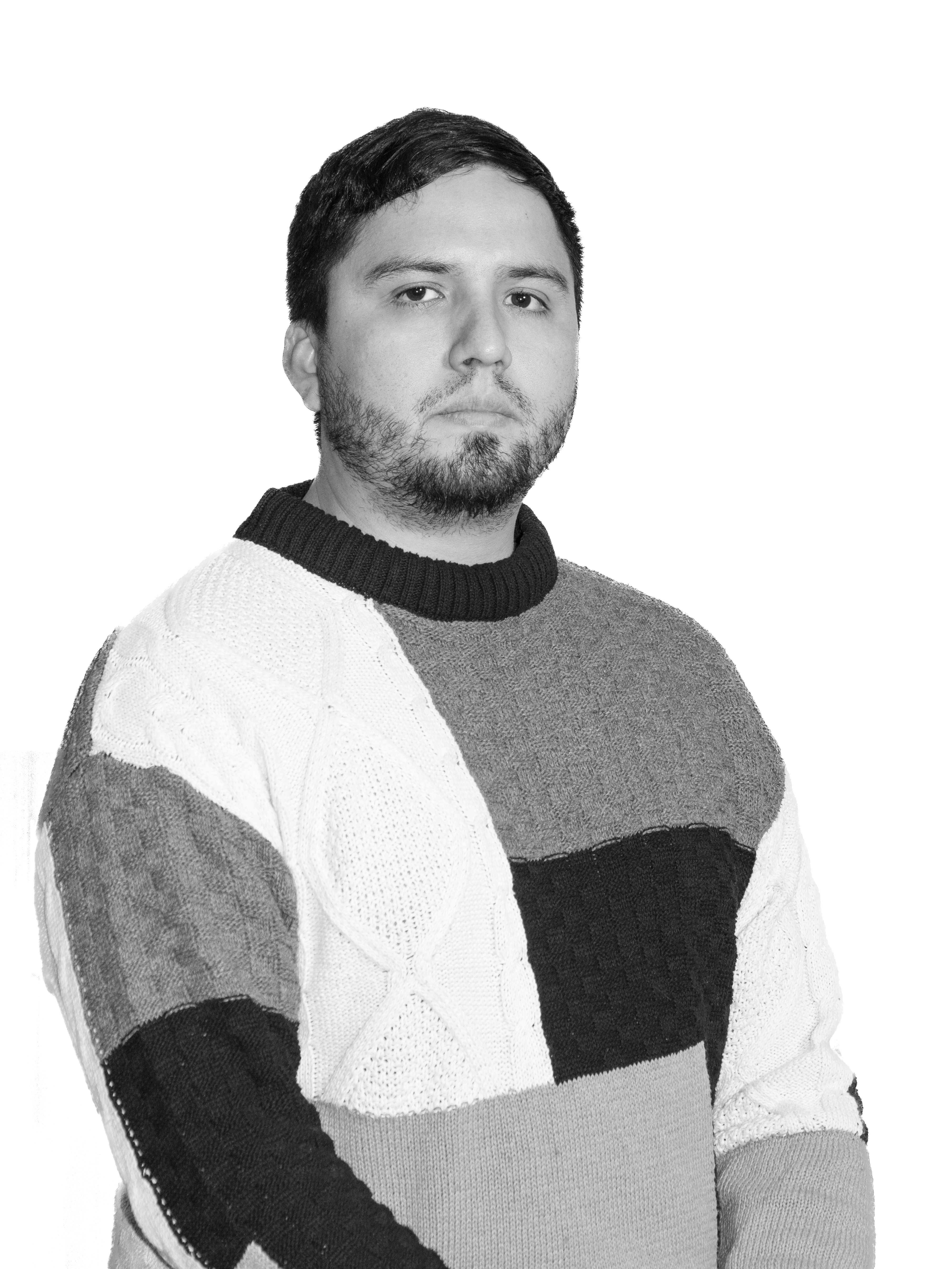 Juan Esteban Aguirre Bravo
