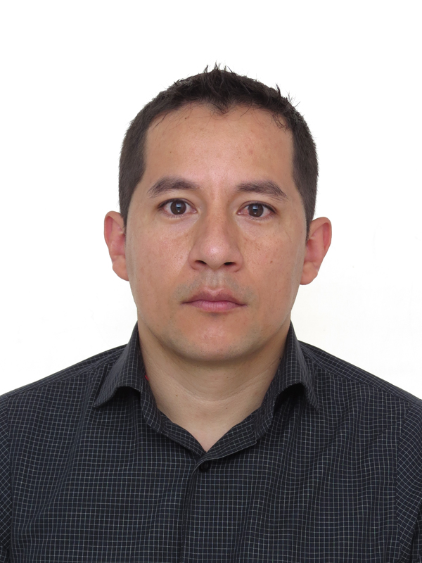 Juan Carlos Zambrano Arteaga