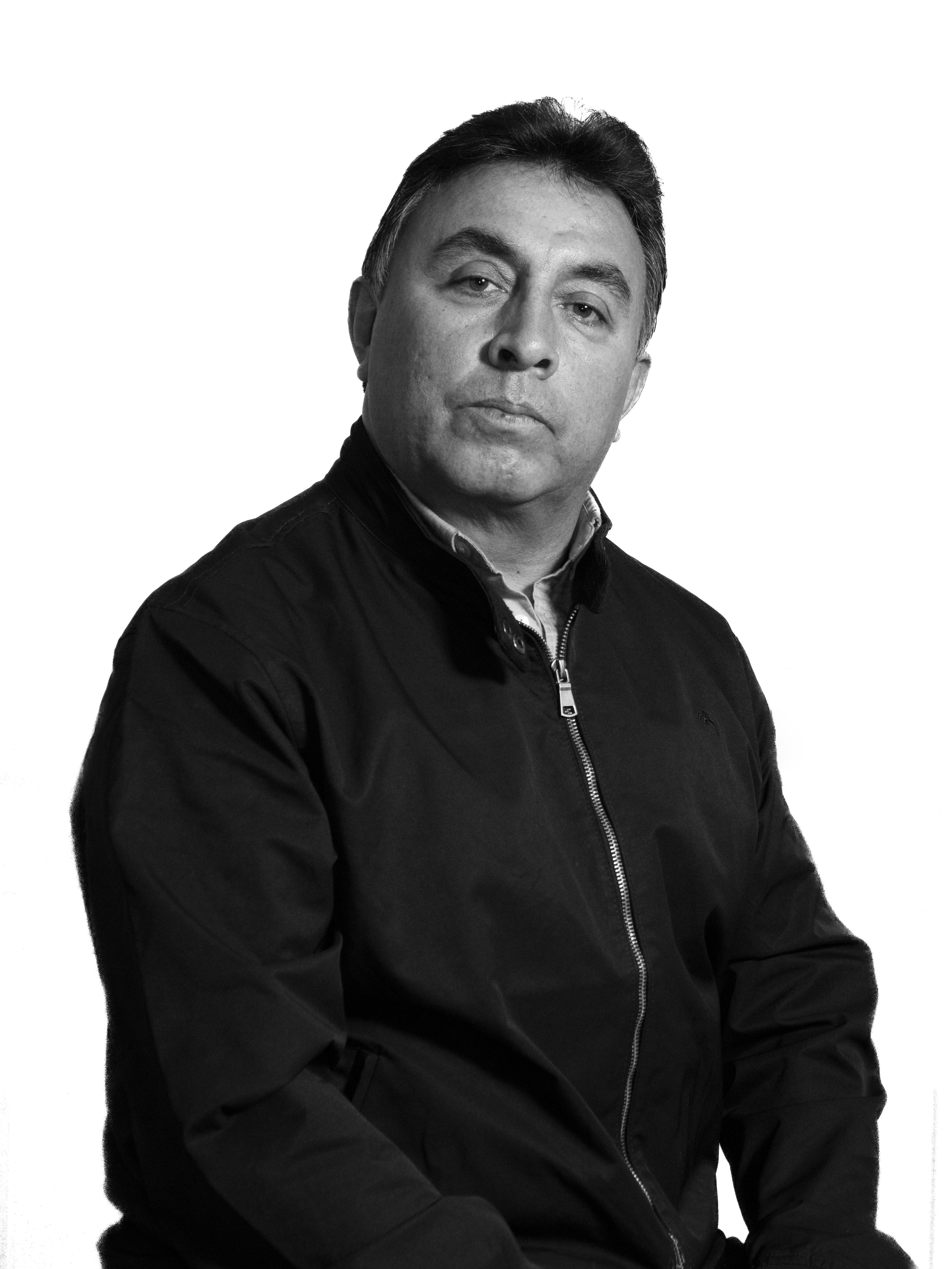 Laureano Alberto Rojas Martínez