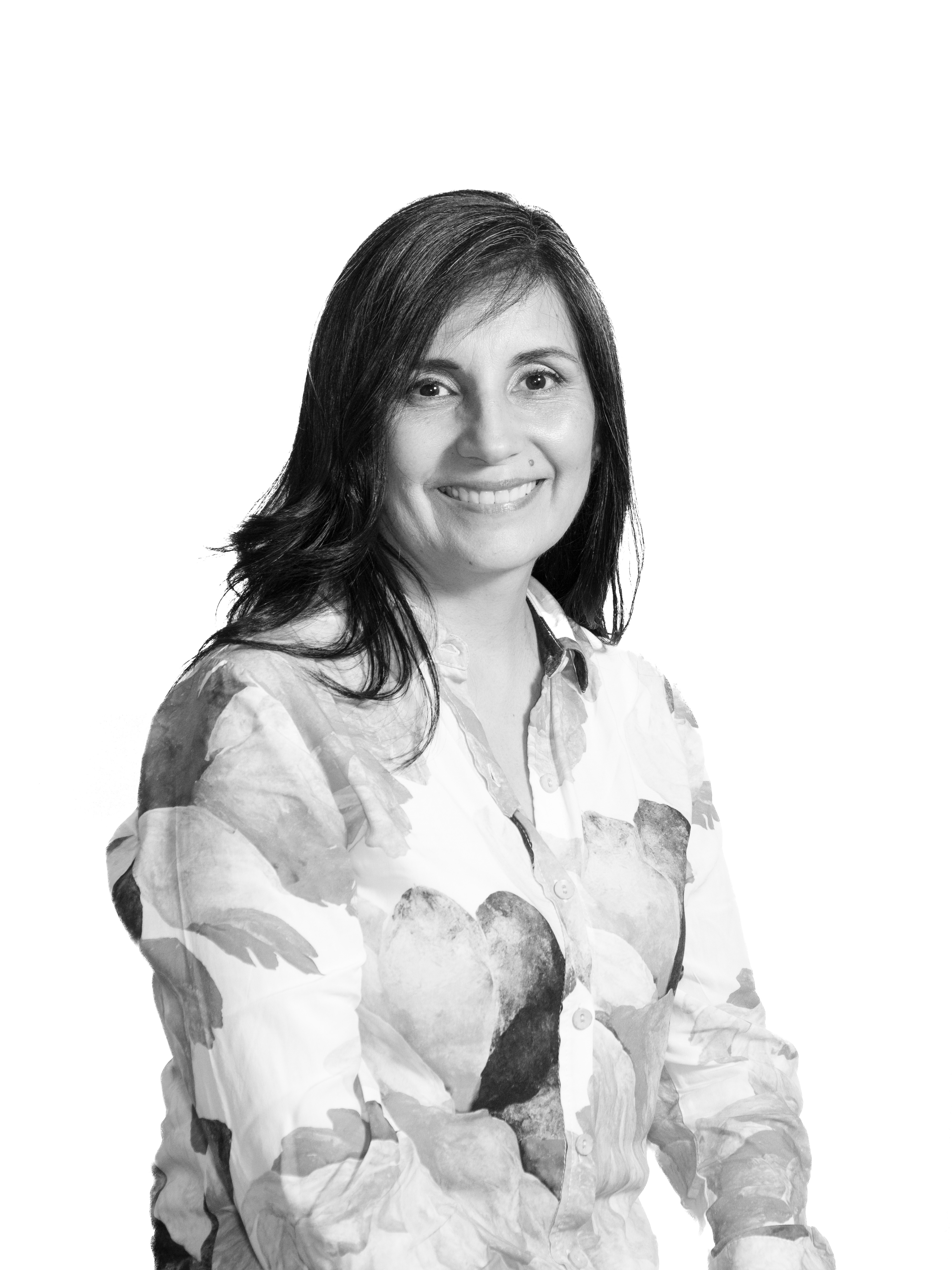 Lidia Consuelo López Calvache