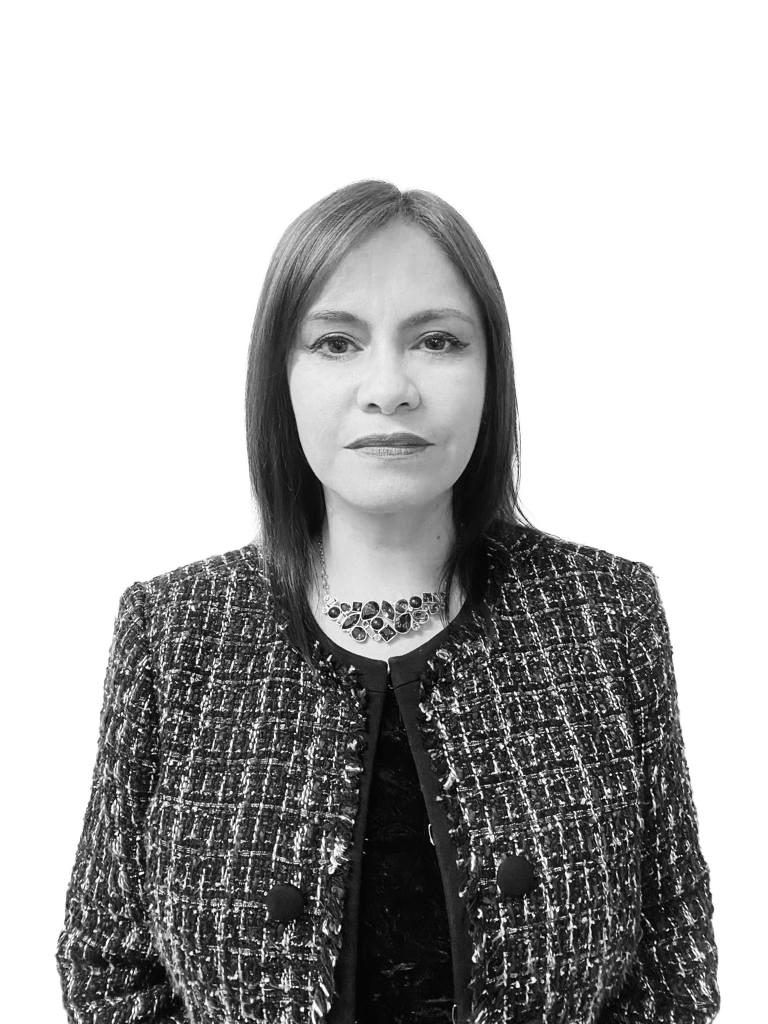 Liliana Carrasco Villota