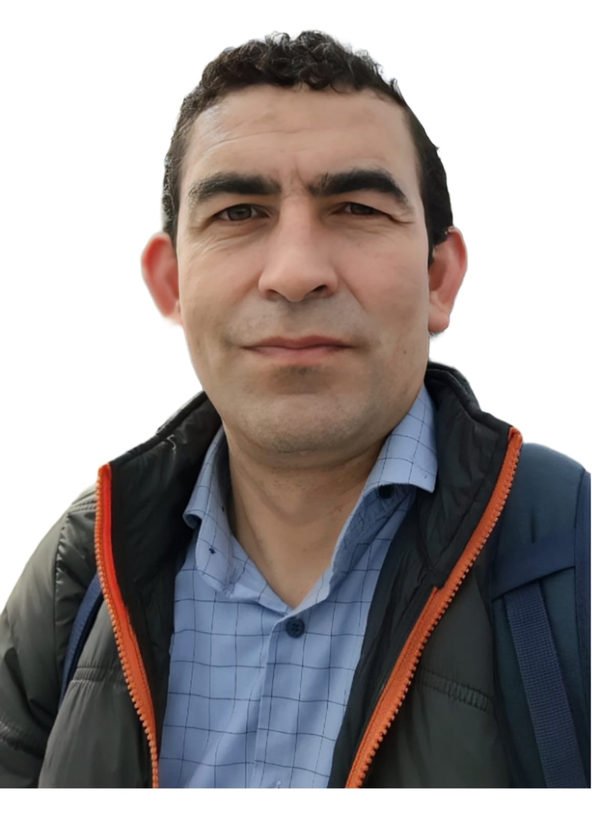 Luis Alejandro Galeano