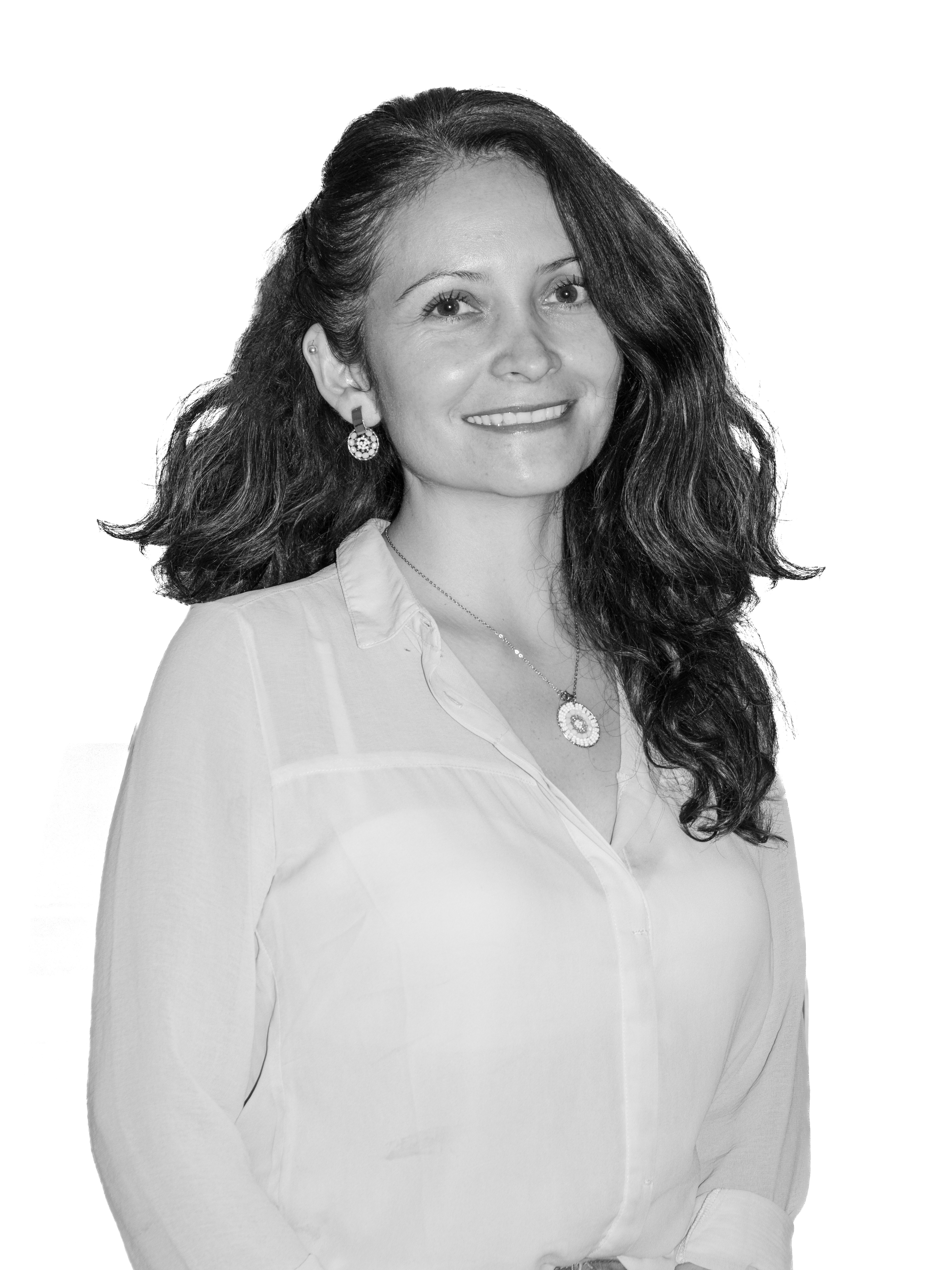 María Fernanda Jaramillo España