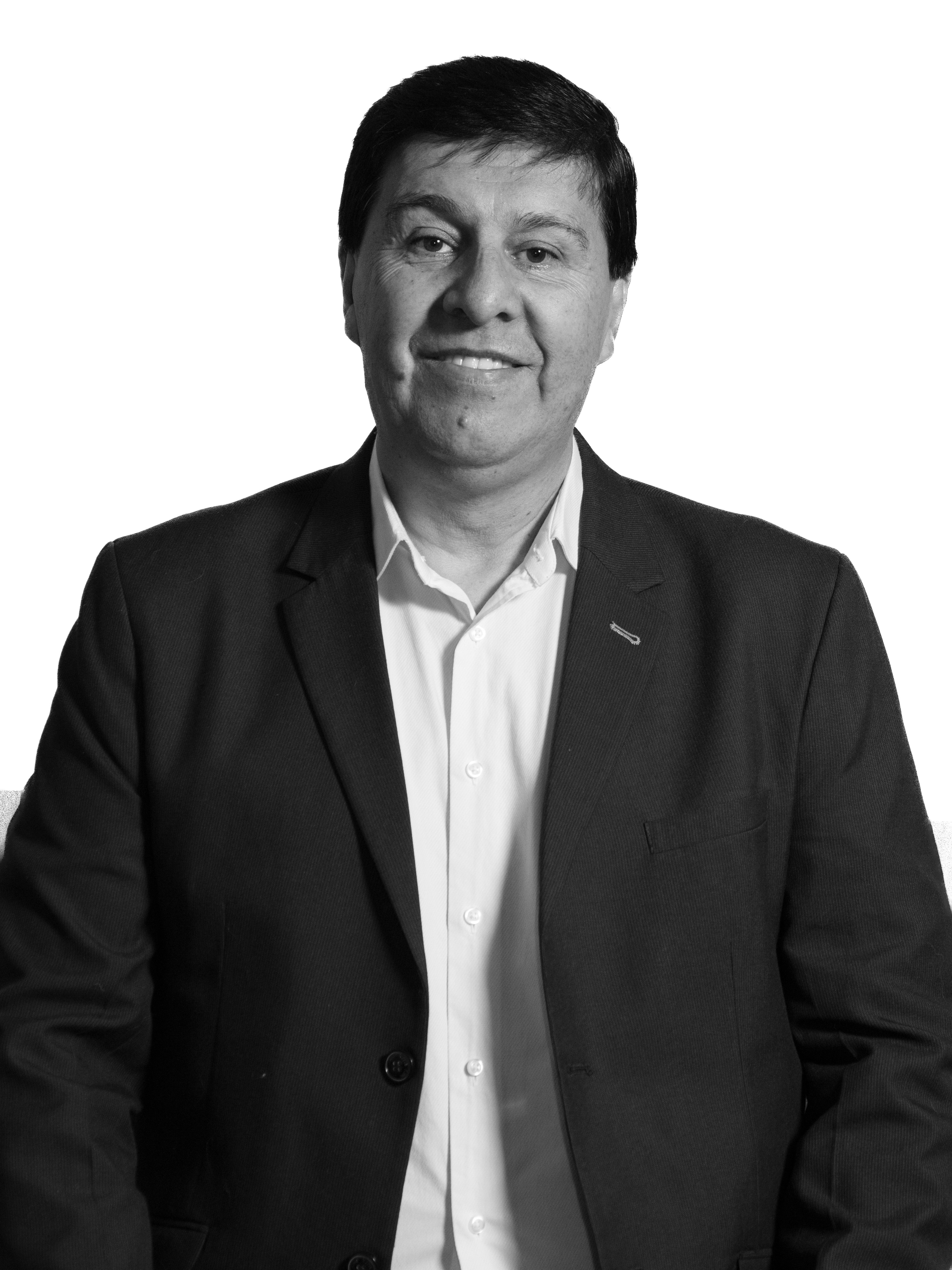 Mario Fernando Egas Villota