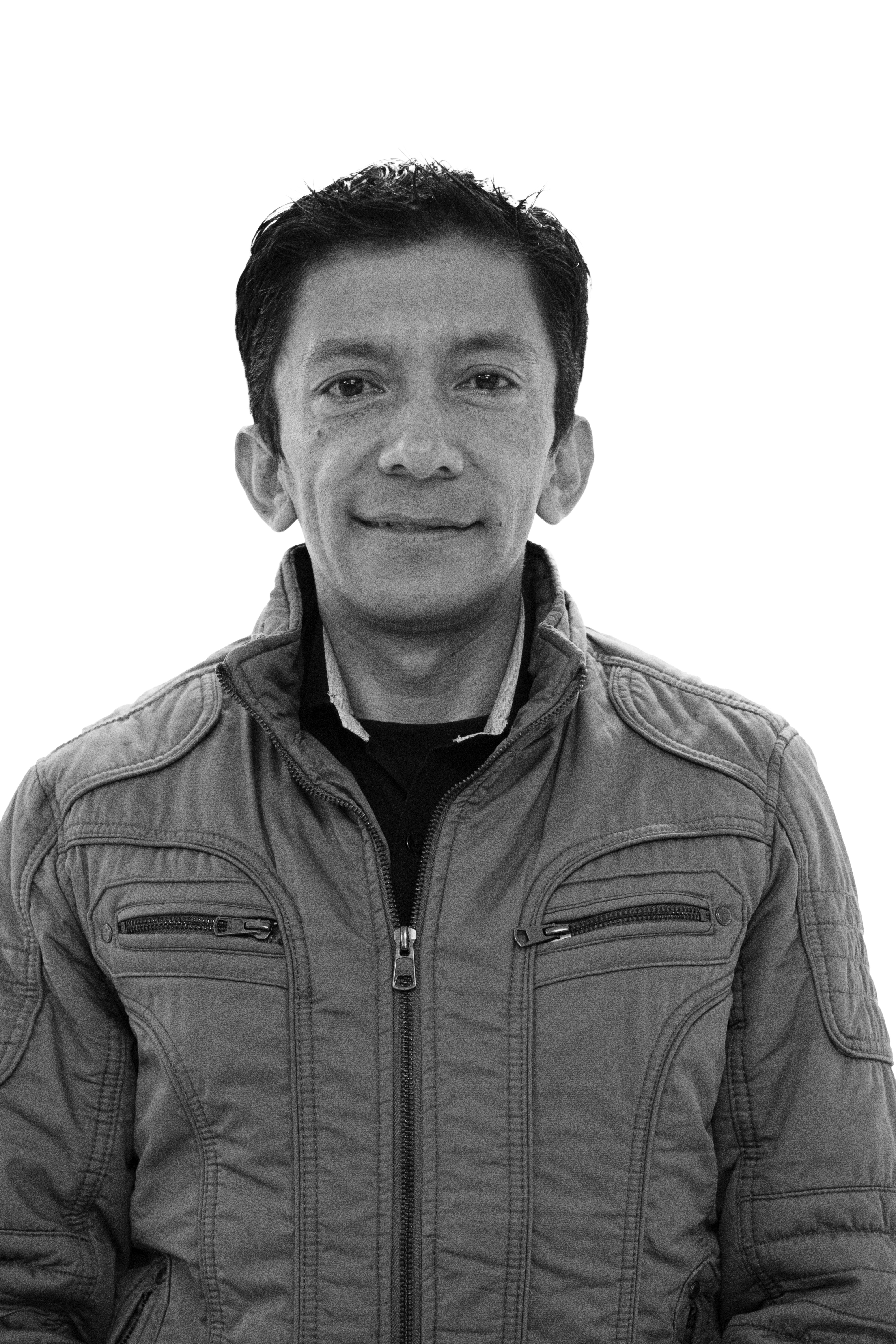Martín Caicedo
