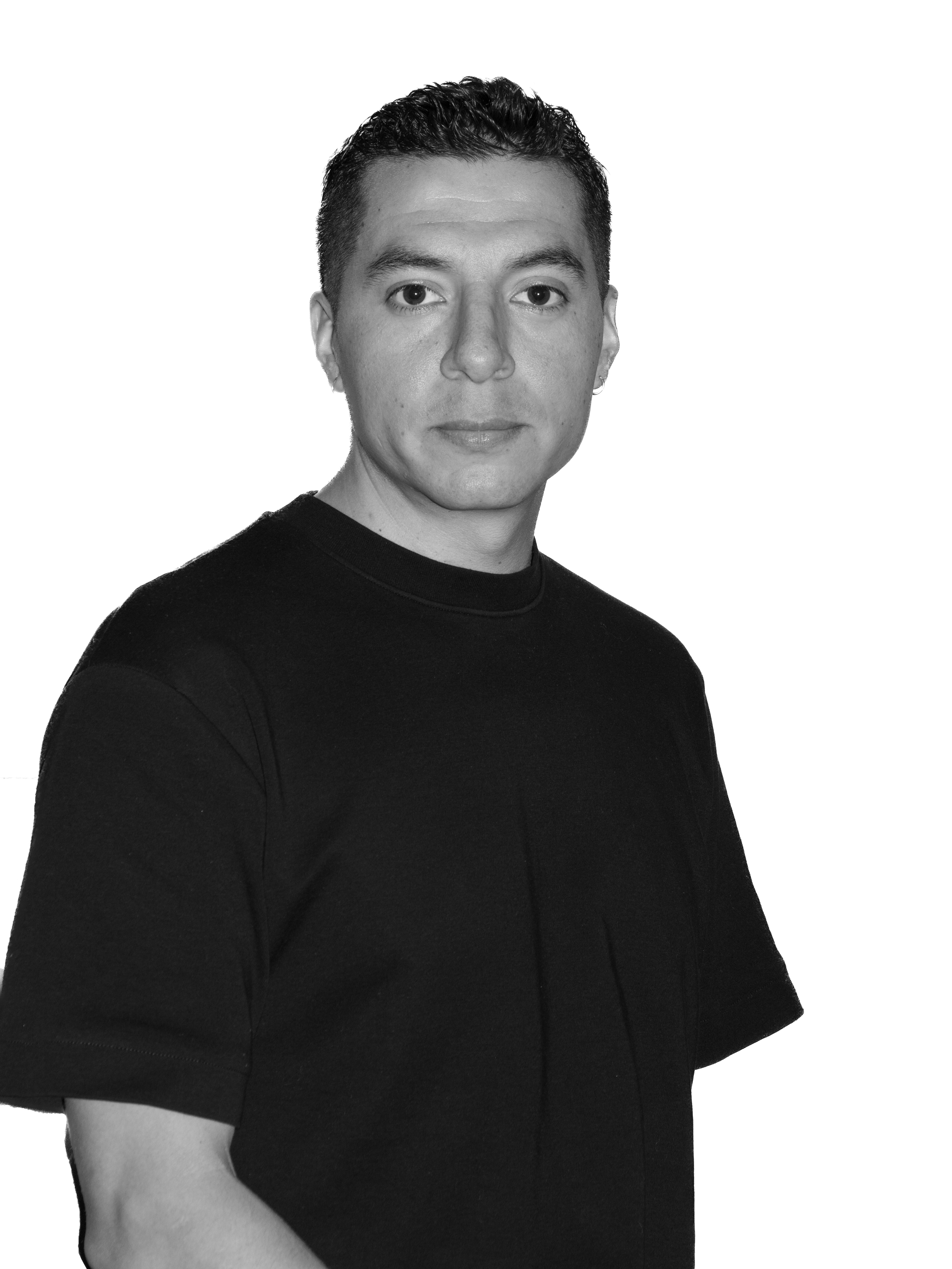 Oscar Andrés Calvache Estrella