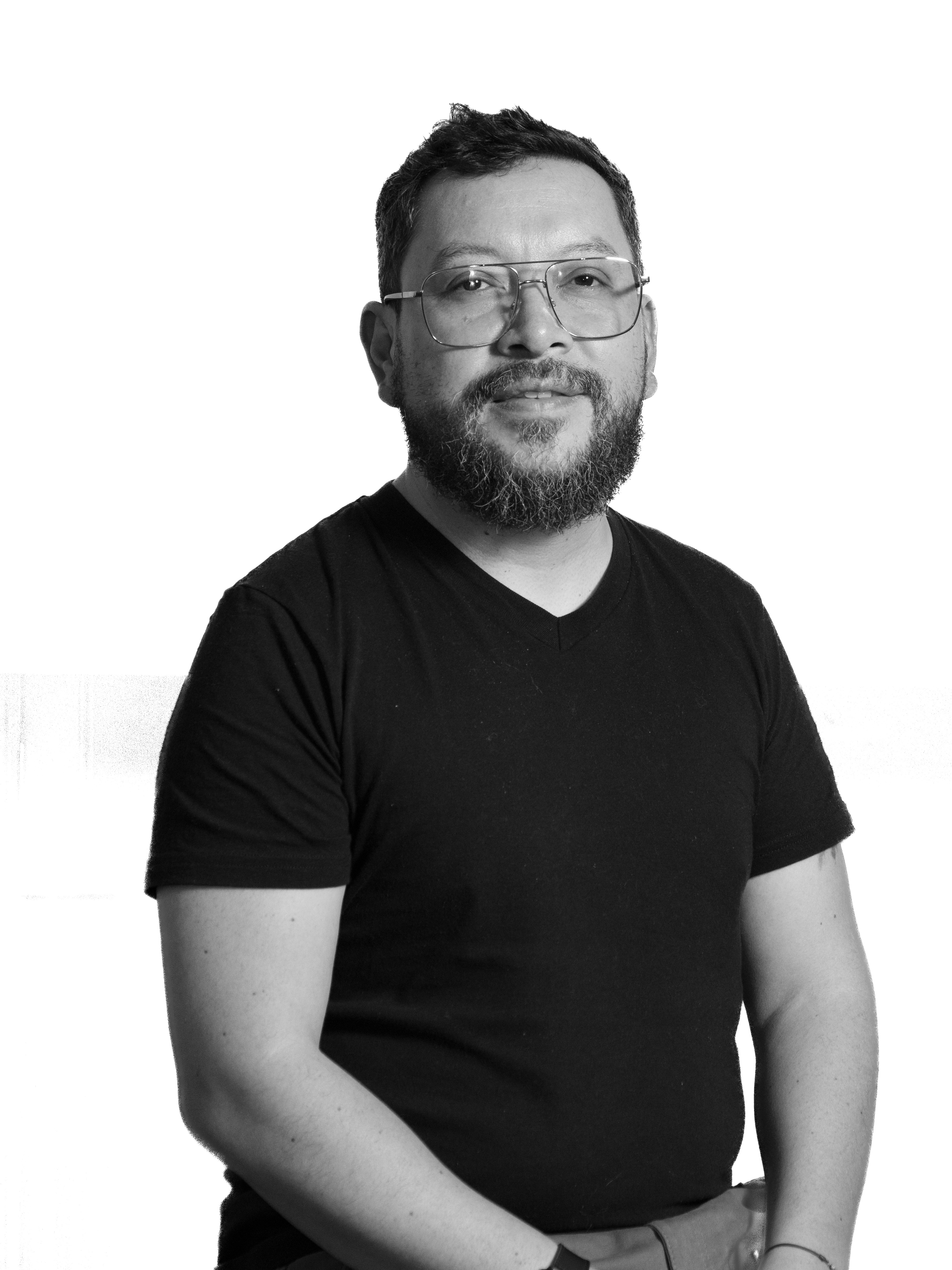 Oscar Darío Rodríguez Benavides