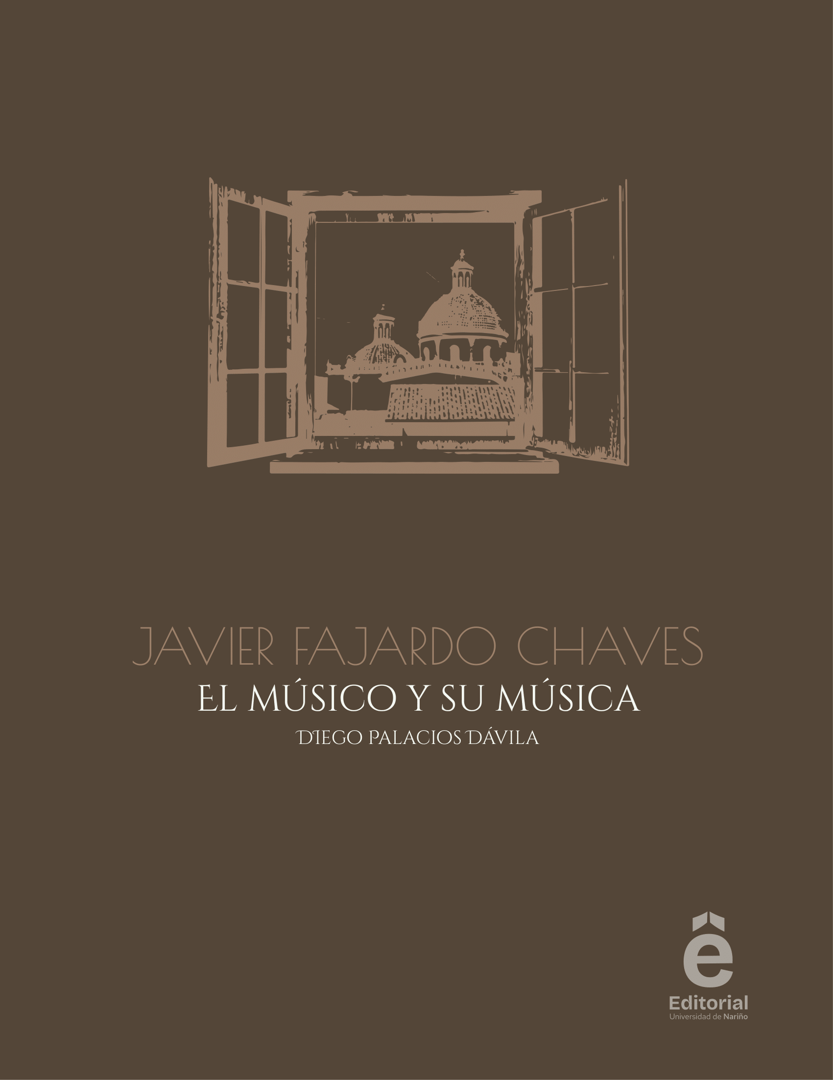 Javier Fajardo Chaves – El músico y su música