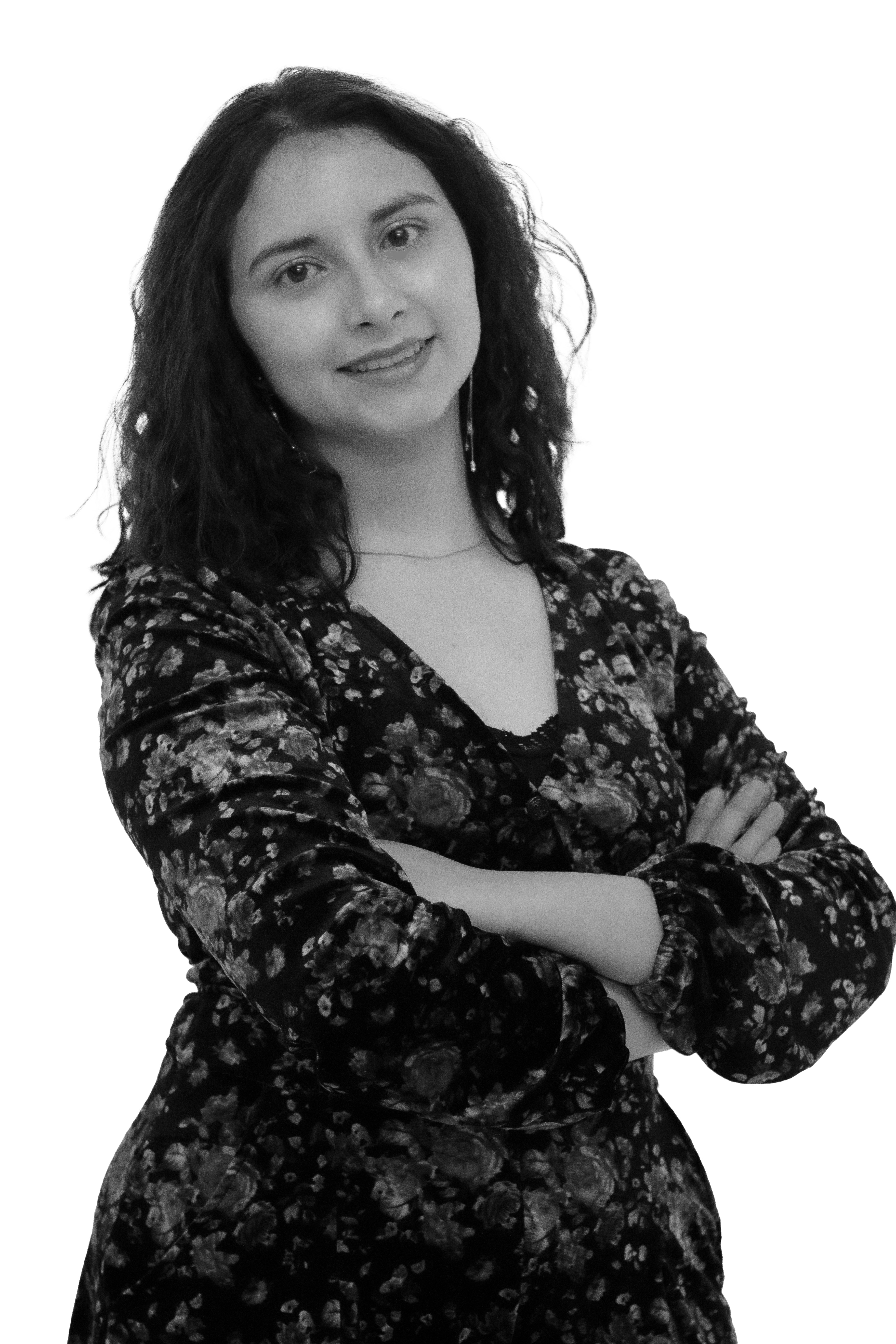 Sofia D’achiardi Benitez