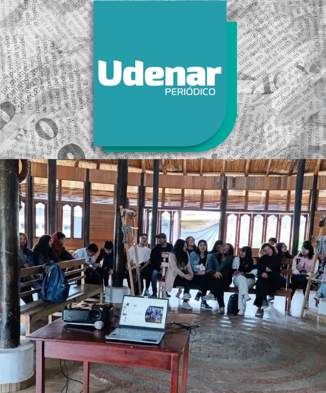Universidad de Nariño impulsa la etnoeducación