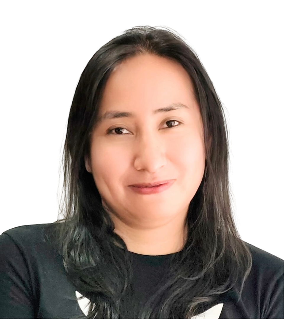 Yaneth Gabriela Misnaza Rodríguez