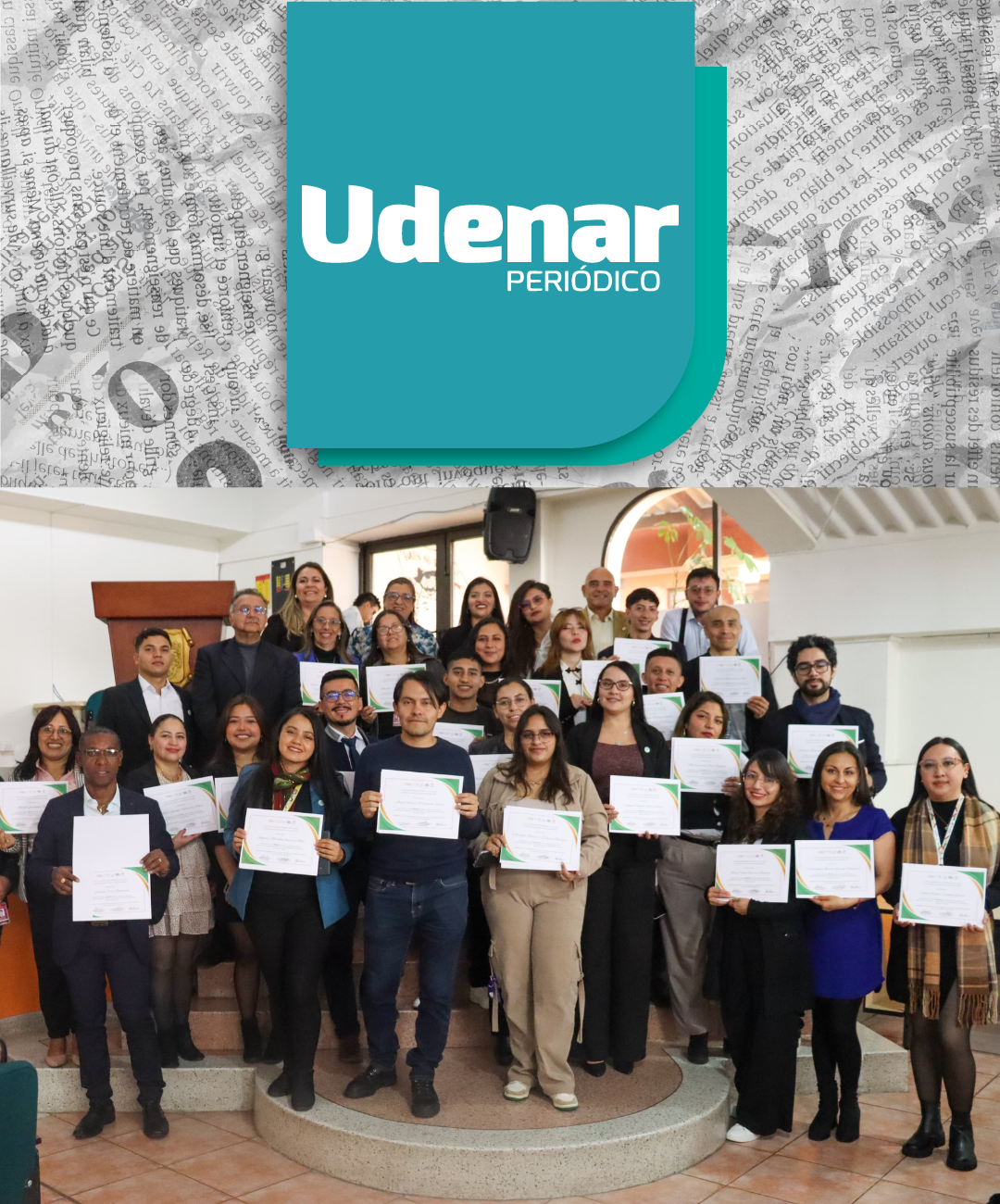 Diplomado en Gestión y Fortalecimiento de la Interacción Social