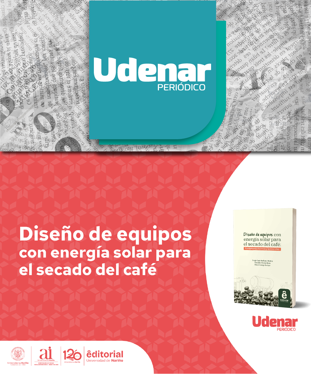 Diseño de equipos con energia solar