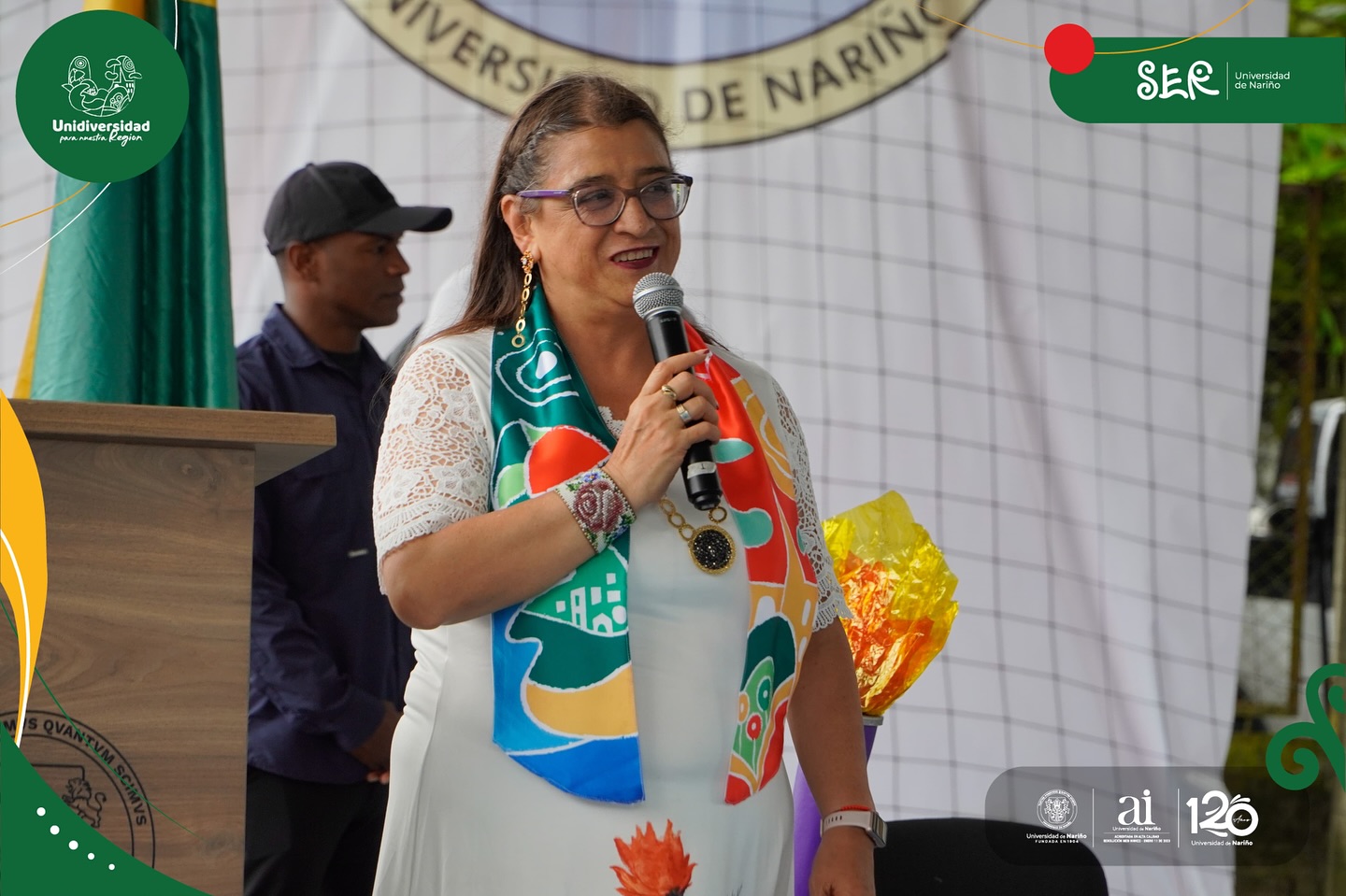 Firma Seccional Pacífico