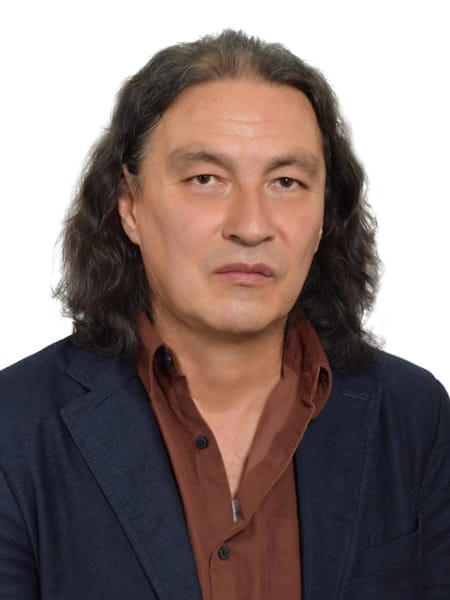 Mario Enrique Eraso Belalcázar