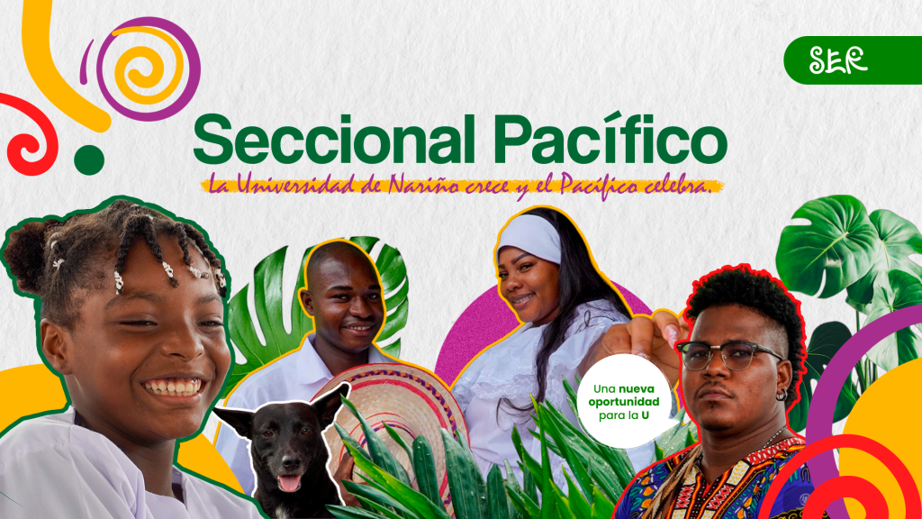 Portada Seccional Pacífico