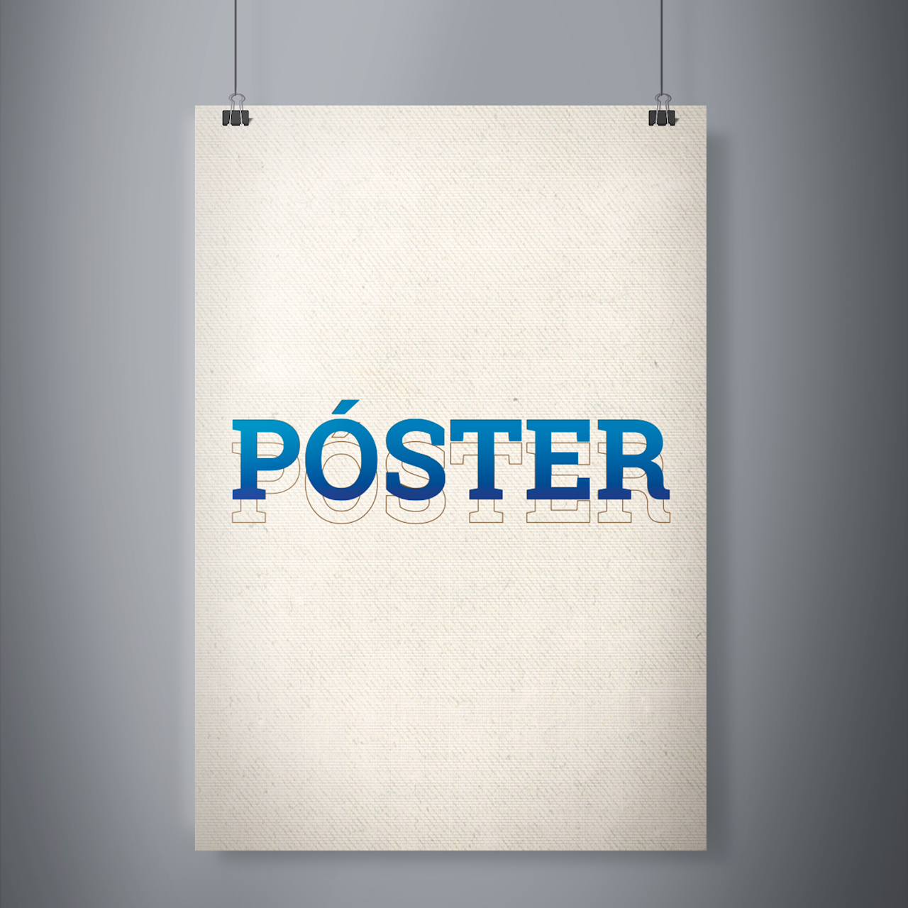 posters