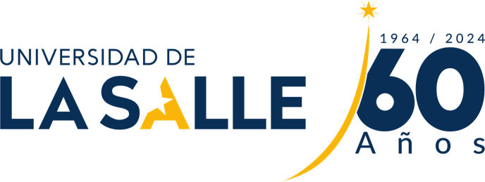 Logo Universidad de la Salle