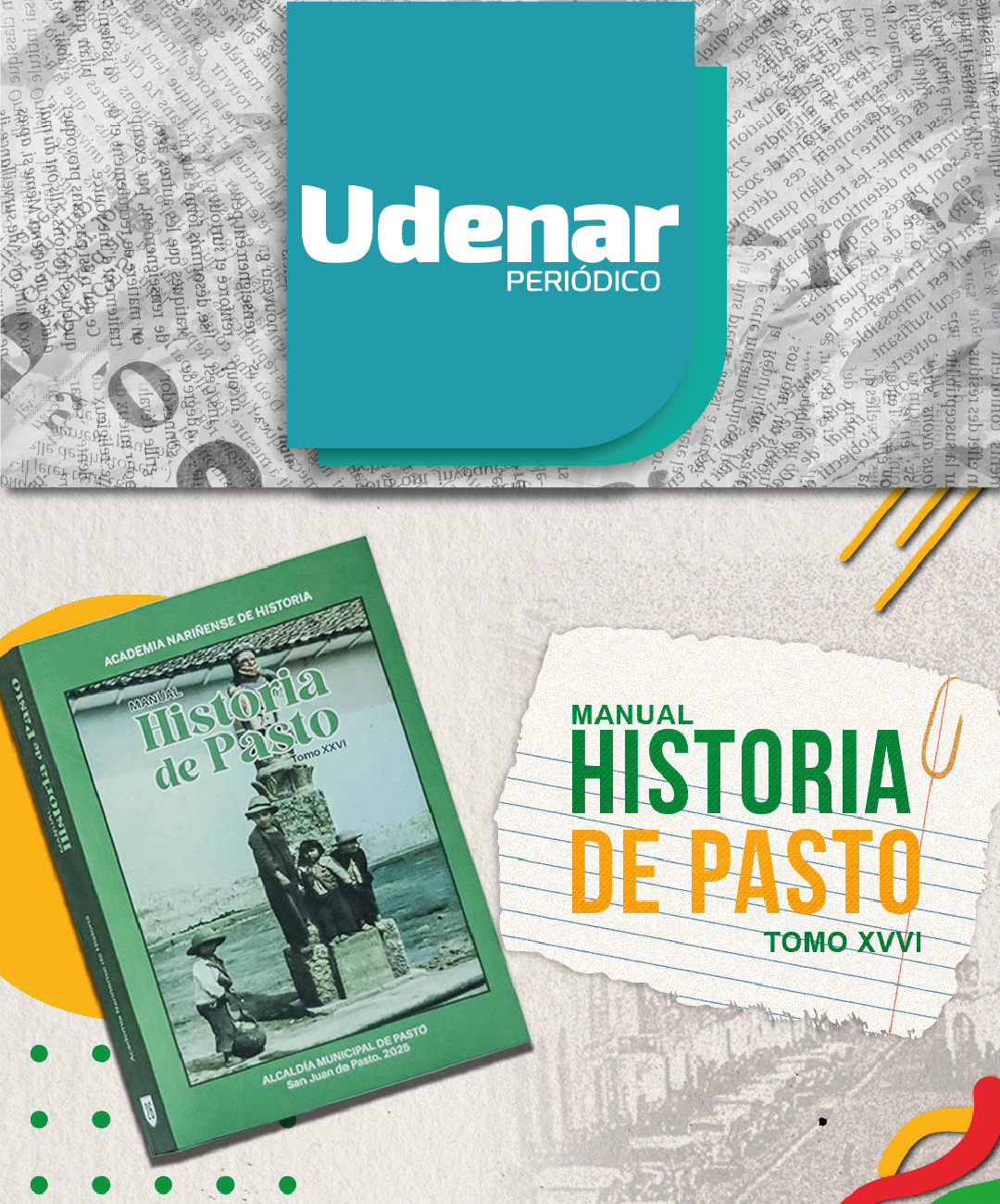 Manual Historia de Pasto Periodico