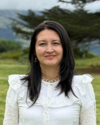 Mg. Adriana Perugache Rodríguez, profesora del Diplomado en Neuropsicología Escolar