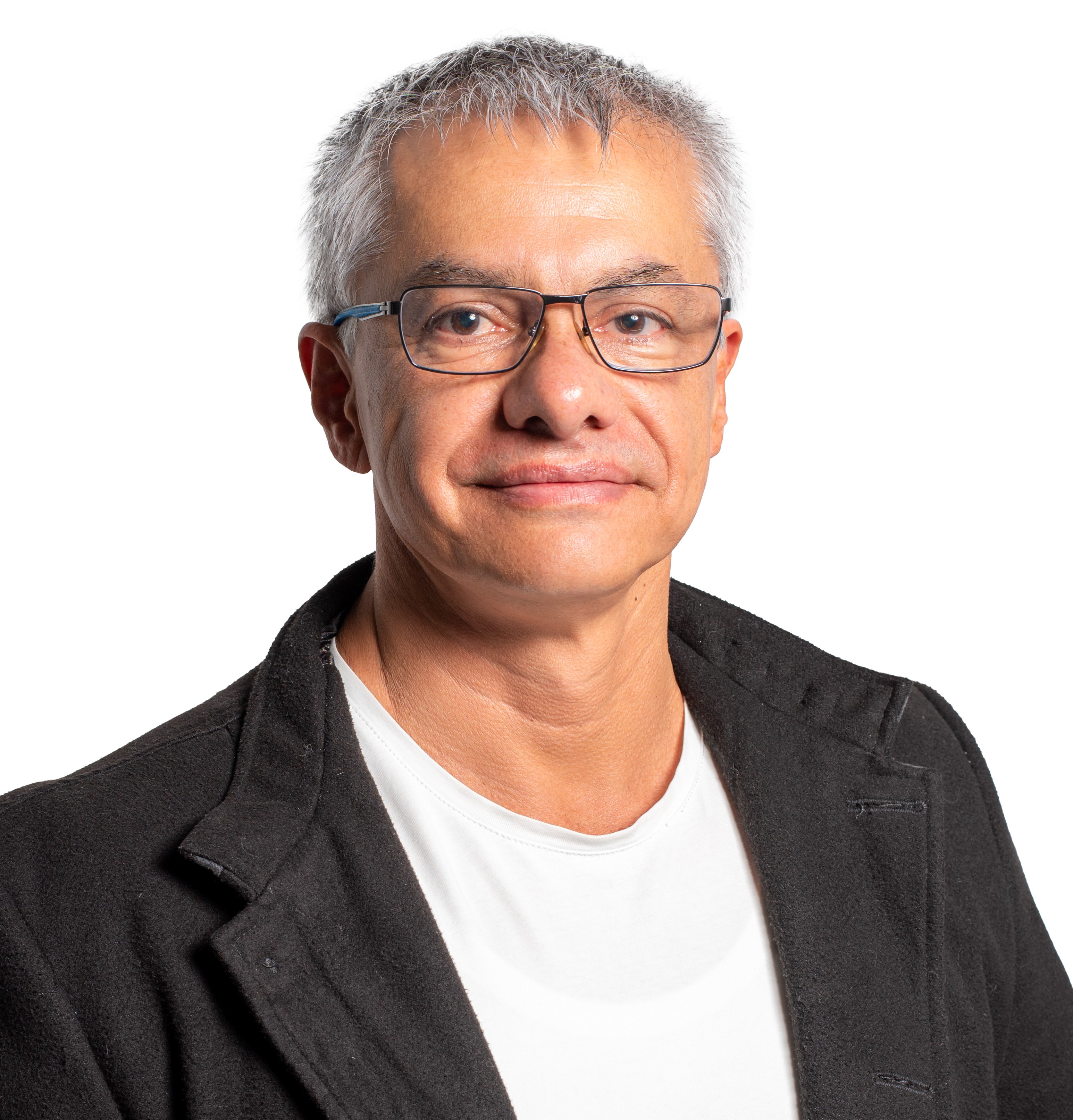 Pablo Fernández Izquierdo