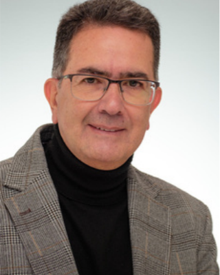 PhD Gerardo Restrepo Ramírez, profesor del Diplomado en Neuropsicología Escolar