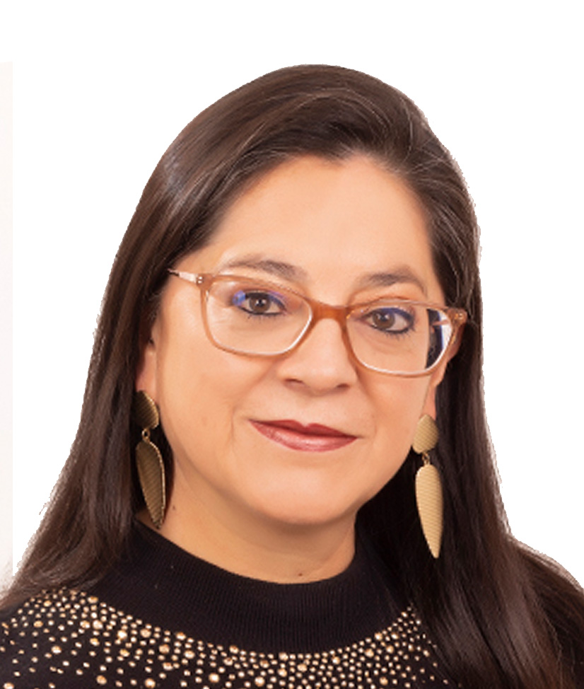 Sonia Erazo
