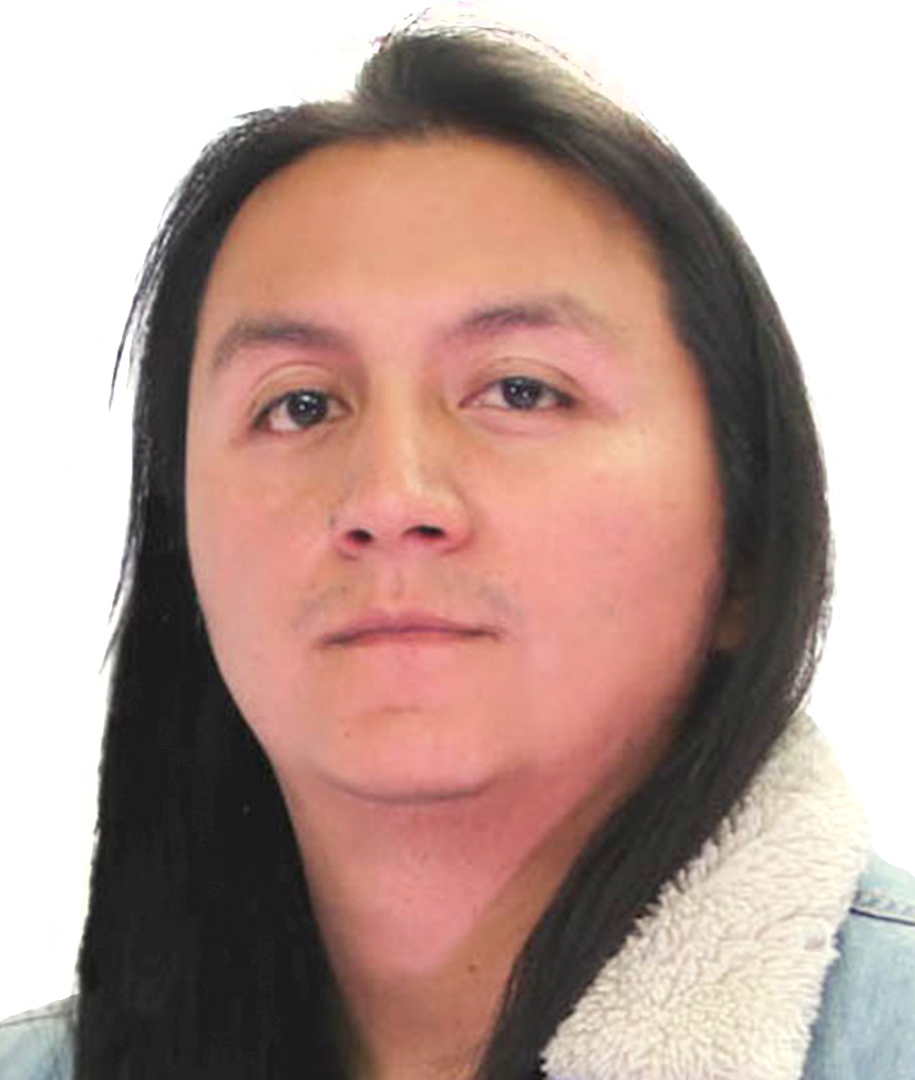 Edwin Zambrano Funcionario CECUN