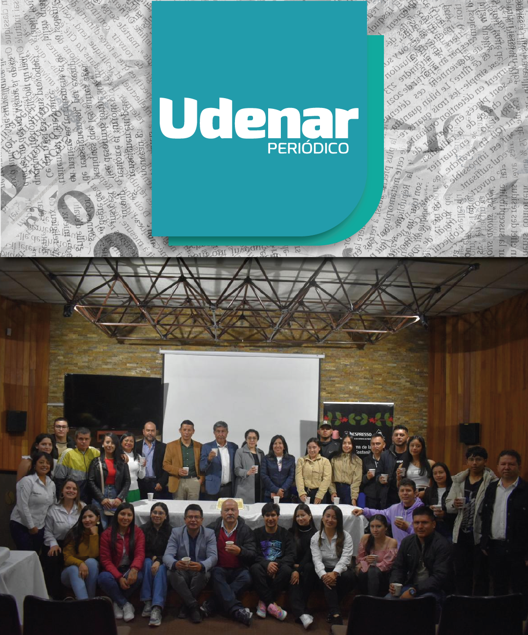 El Café como escenario de Interacción Social