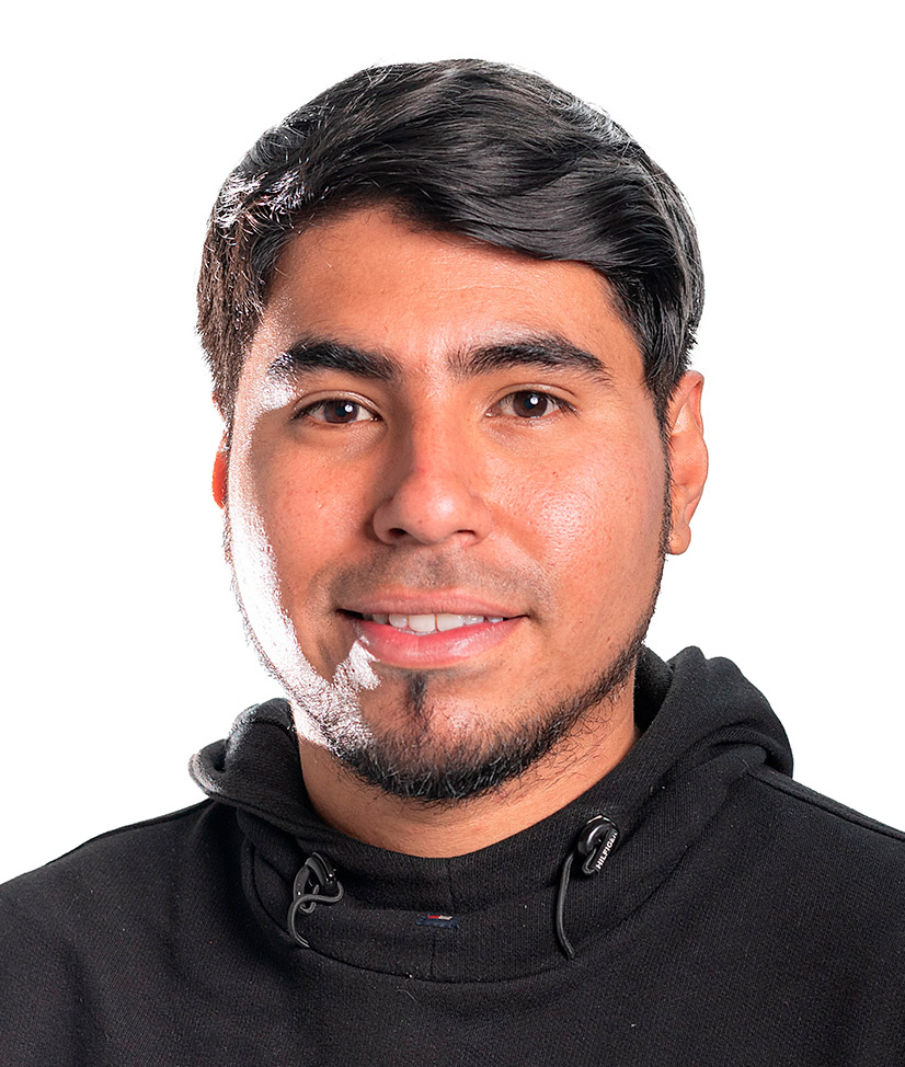 Jerson Zemanate CECUN