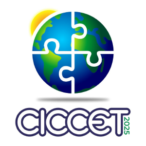 Logo CICCET 2025