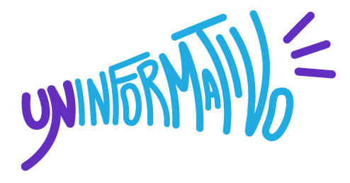 Logo UNinformativo