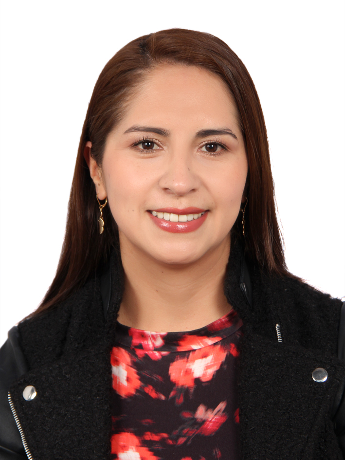Patricia Castillo Popayán