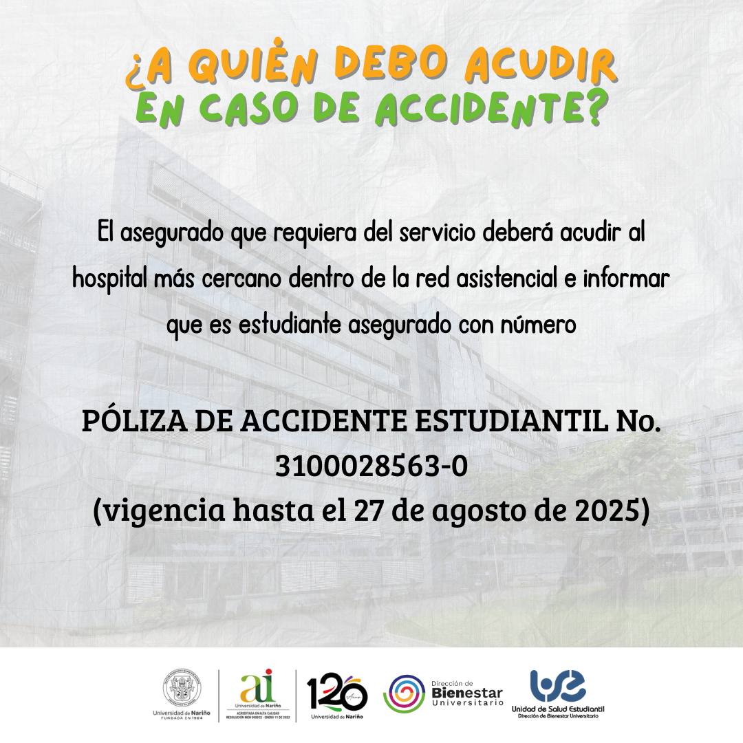 Poliza estudiantil 3