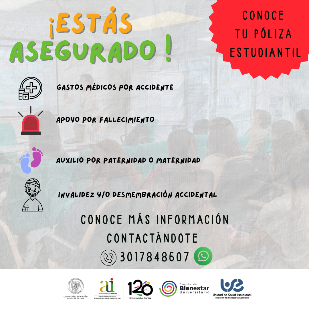Poliza estudiantil 4