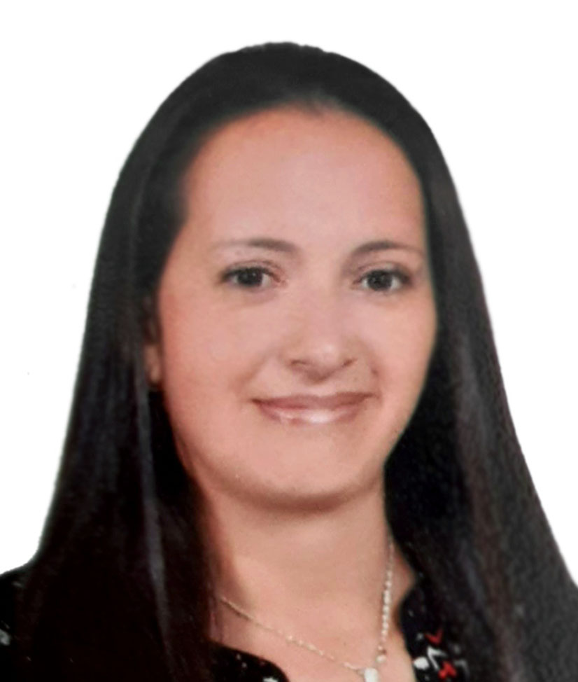 Viviana Montúfar CECUN