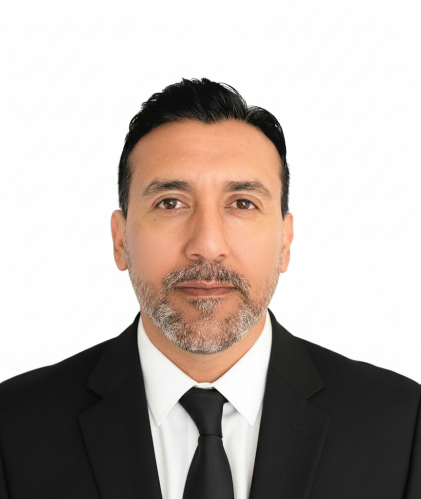 Alvaro Javier Ceballos Freire