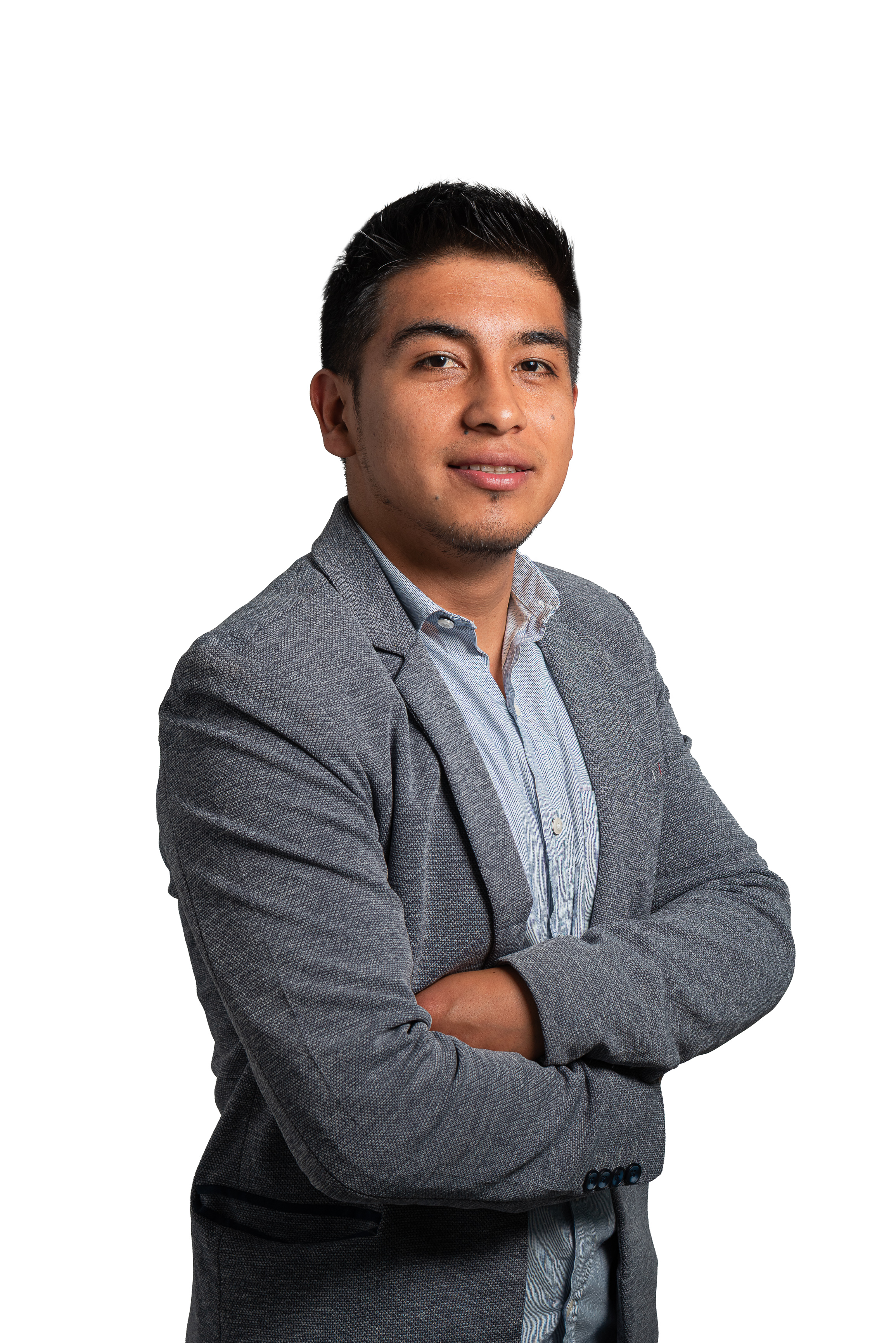 Carlos Rojas Desarrollo Web