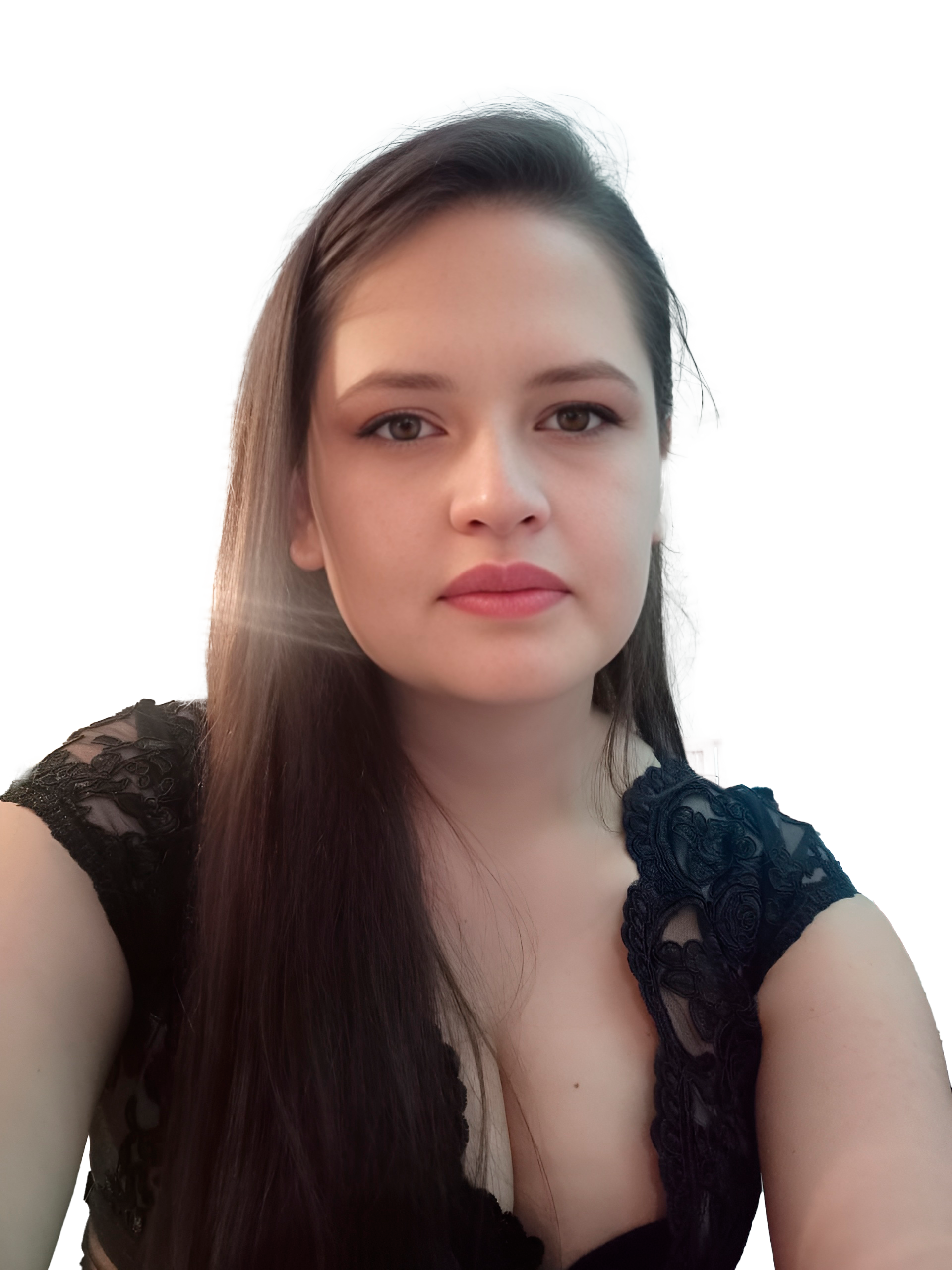 Darlynne Xiomara Alfaro Benavides