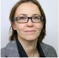 Dr. Françoise MAUGÉ