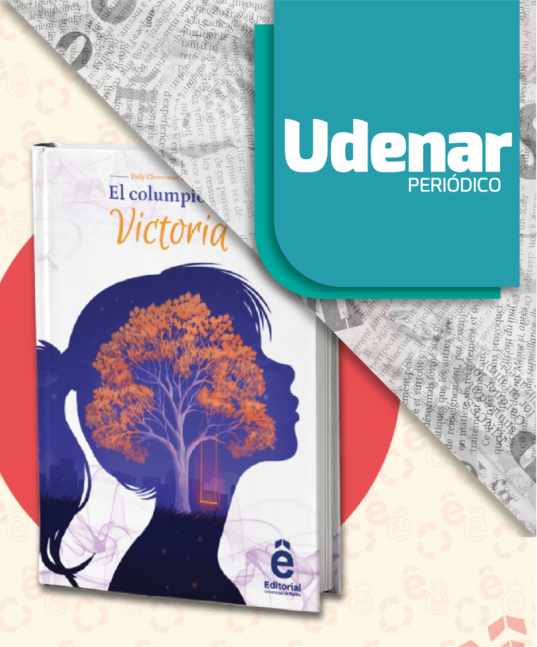 El columpio de victoria