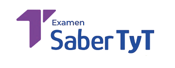 Logo Saber TyT