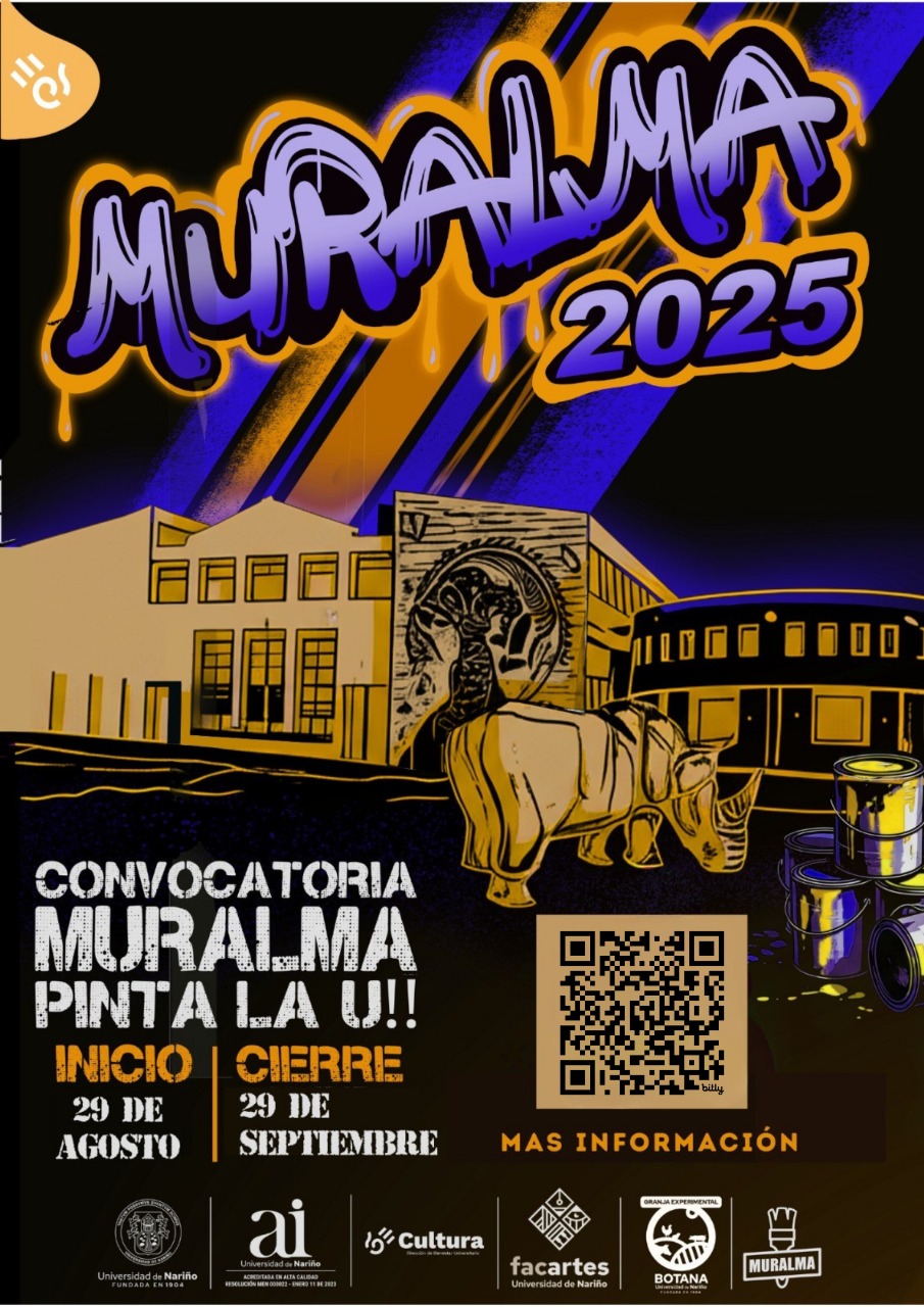 Muralma 2025