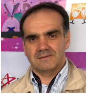 Prof. Dr. Antonio Gil Bravo