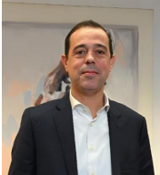 Prof. Dr. Luis Miguel