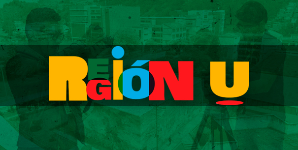Región U