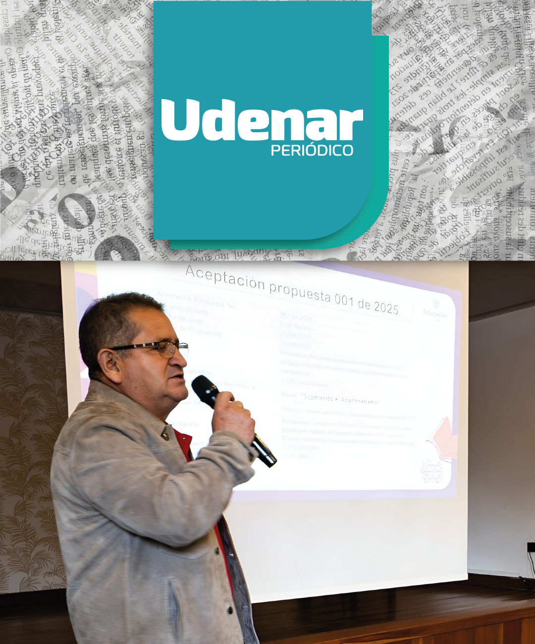 Udenar impulsa la alfabetización de jóvenes y adultos Destacada