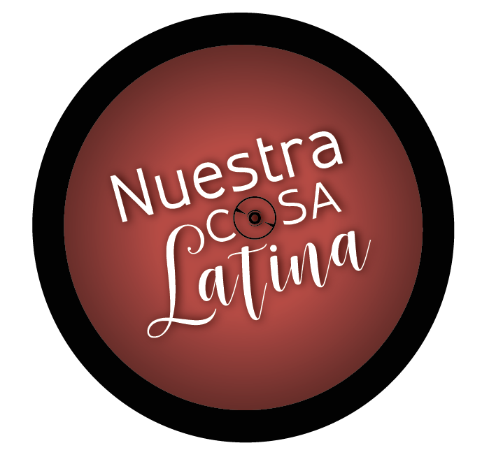 logo cosa latina